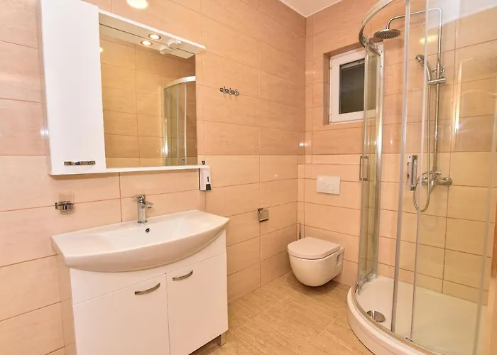 Sana 1 Appartement Vir