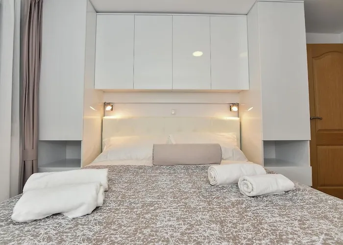 Sana 1 Appartement *