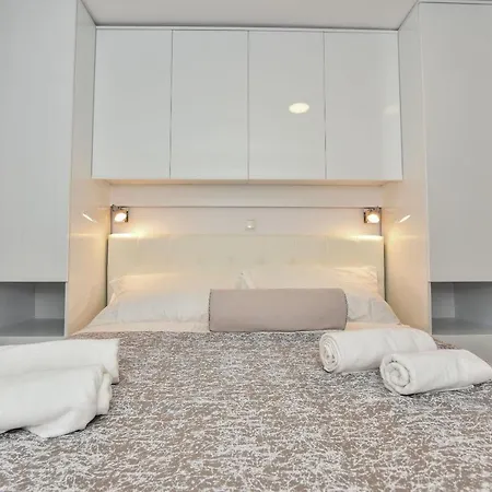 Sana 1 Appartement *